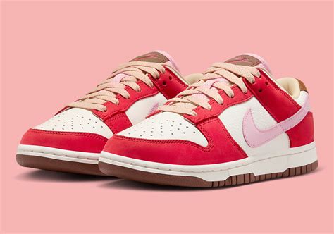 nike dunk bacon|Nike dunk low bacon stockx.